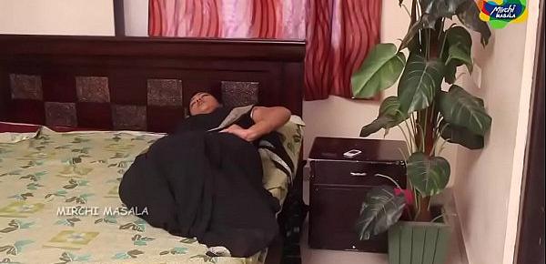 INDIAN telugu housewife CHEATED BY THE DOCTOR